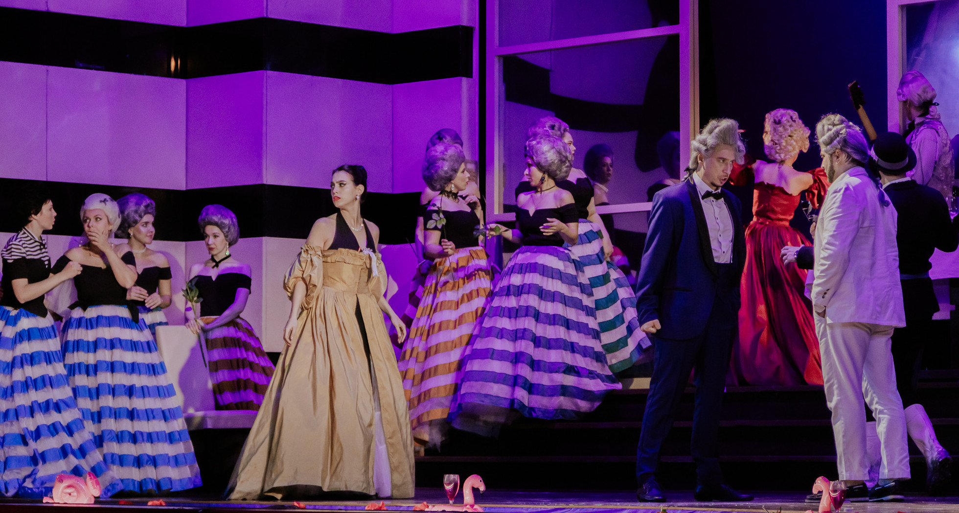 Урал Опера Балет – Екатеринбургский театр оперы и балета – uralopera.ru