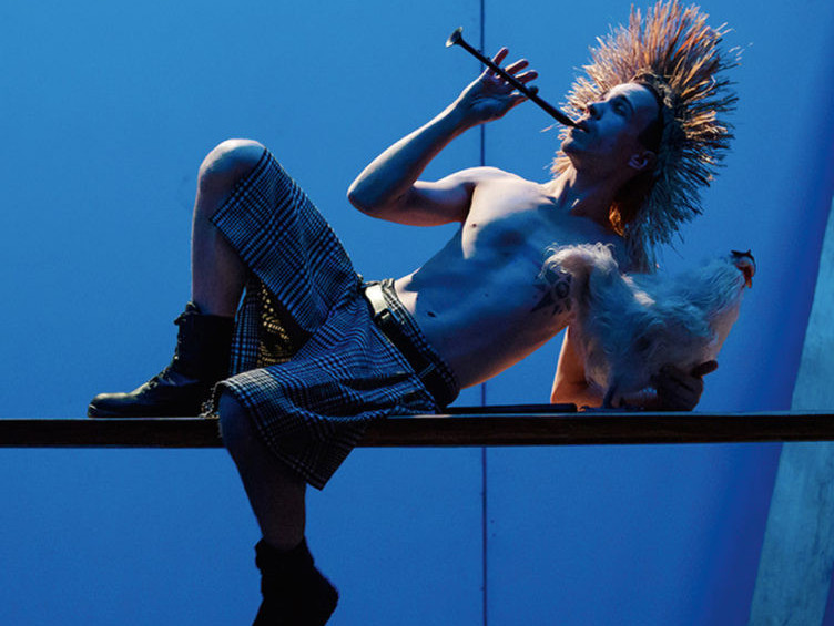 Урал Опера Балет – Екатеринбургский театр оперы и балета – uralopera.ru