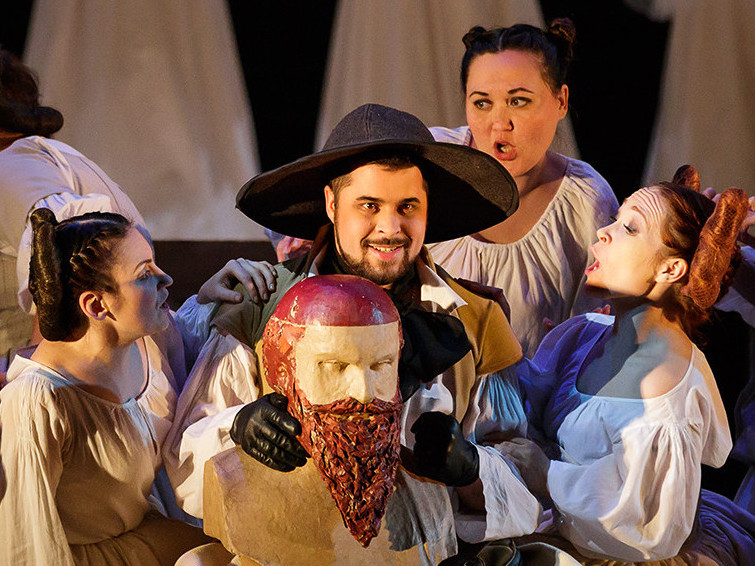 Урал Опера Балет – Екатеринбургский театр оперы и балета – uralopera.ru