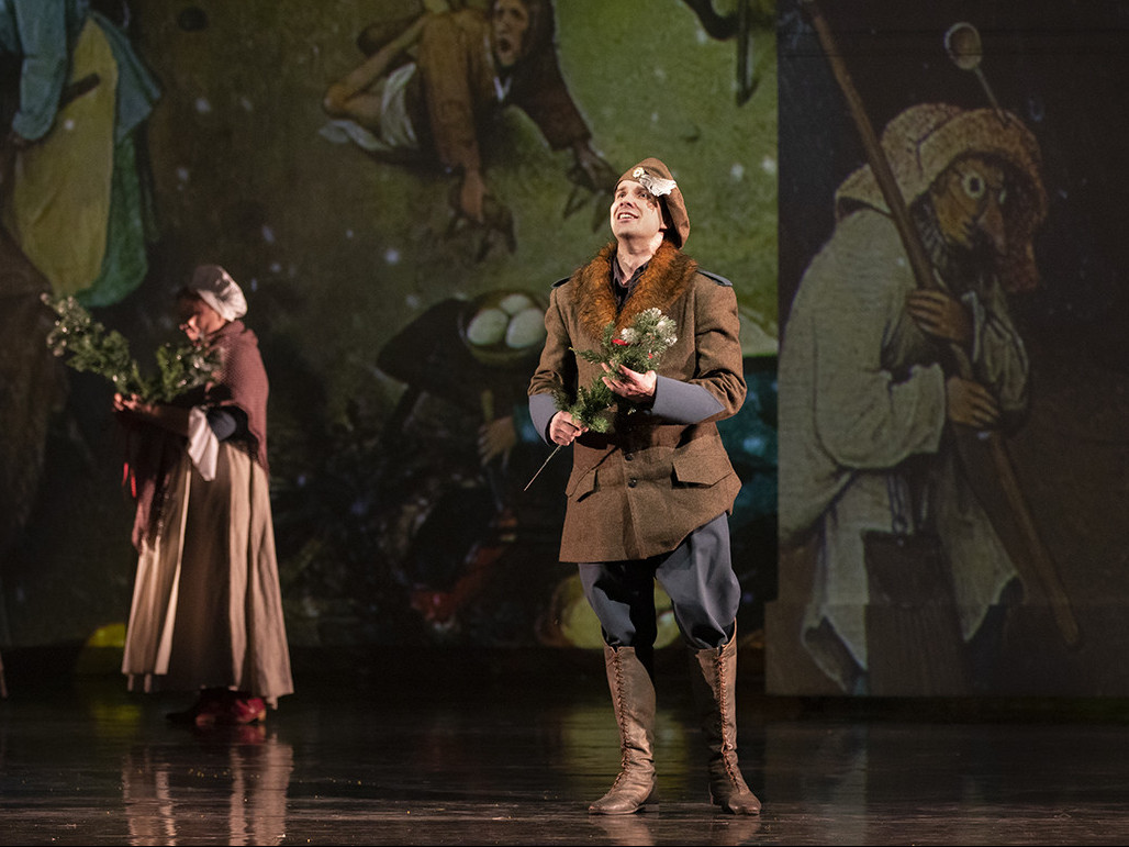 Урал Опера Балет – Екатеринбургский театр оперы и балета – uralopera.ru