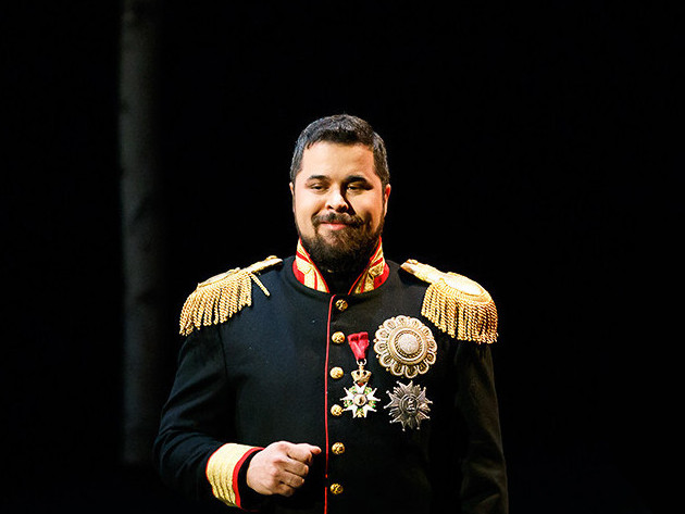 Урал Опера Балет – Екатеринбургский театр оперы и балета – uralopera.ru