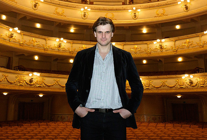 Урал Опера Балет – Екатеринбургский театр оперы и балета – uralopera.ru