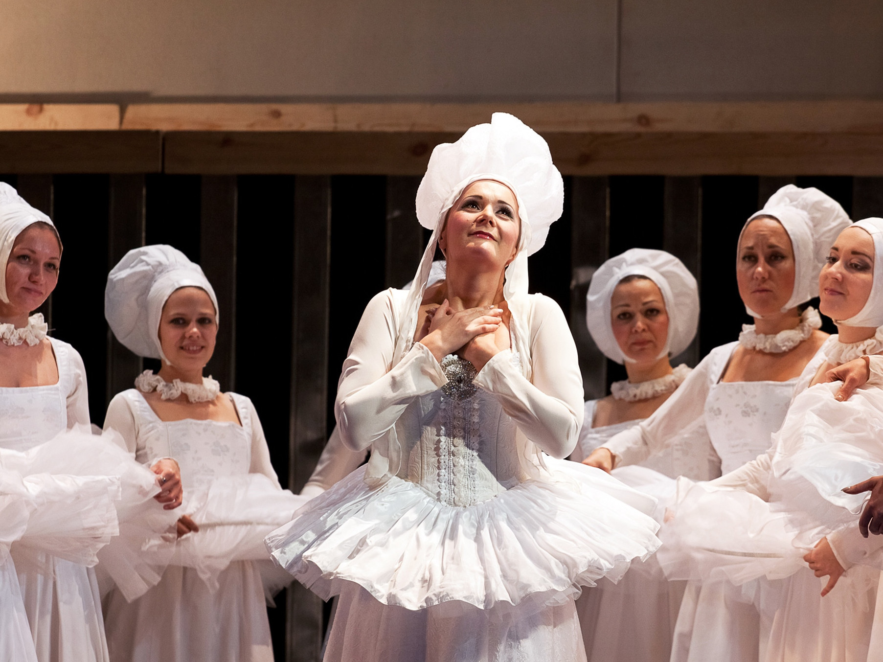 Урал Опера Балет – Екатеринбургский театр оперы и балета – uralopera.ru