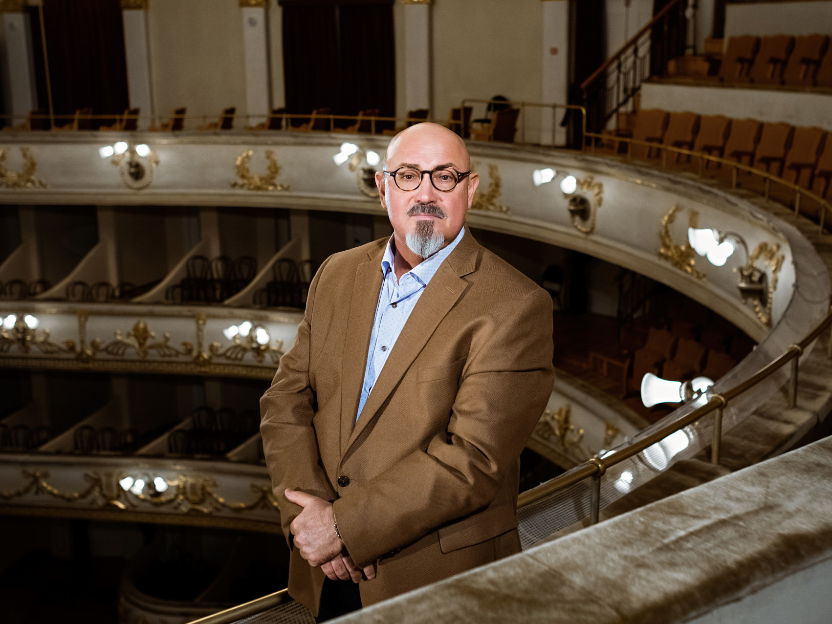 Урал Опера Балет – Екатеринбургский театр оперы и балета – uralopera.ru