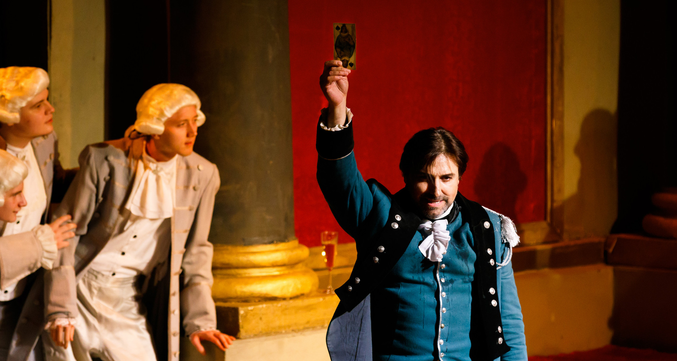 Урал Опера Балет – Екатеринбургский театр оперы и балета – uralopera.ru