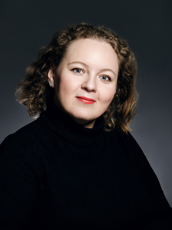 Светлана Смирнова