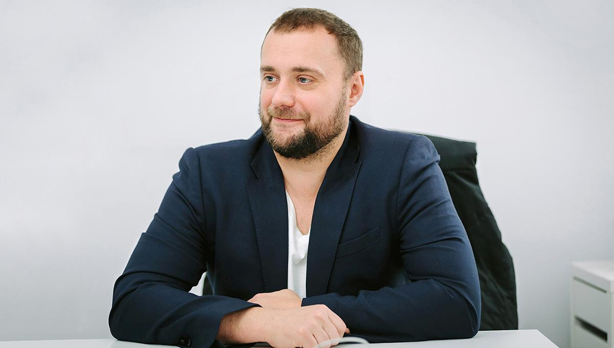 Вячеслав Самодуров