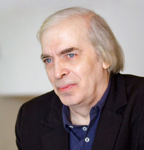 Юрий Красавин