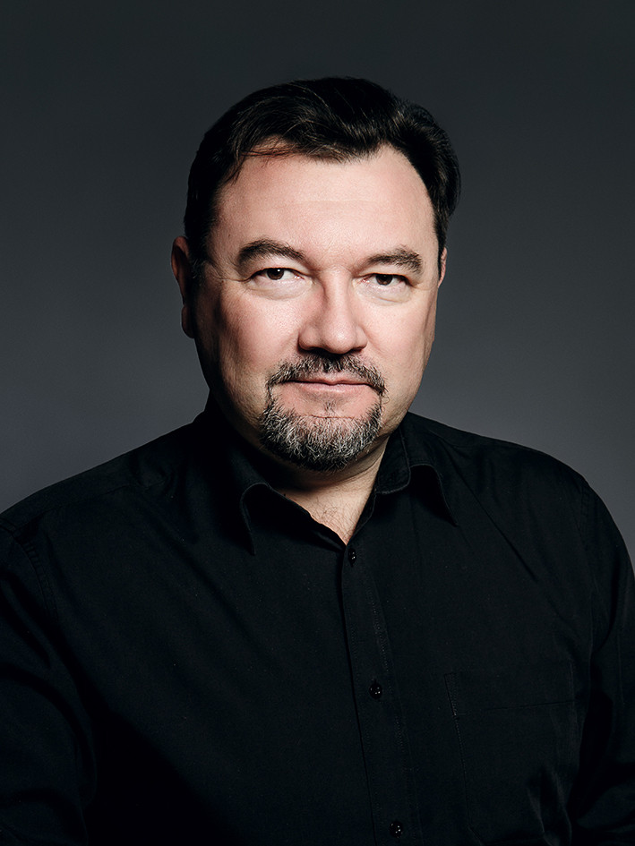 Андрей Решетников