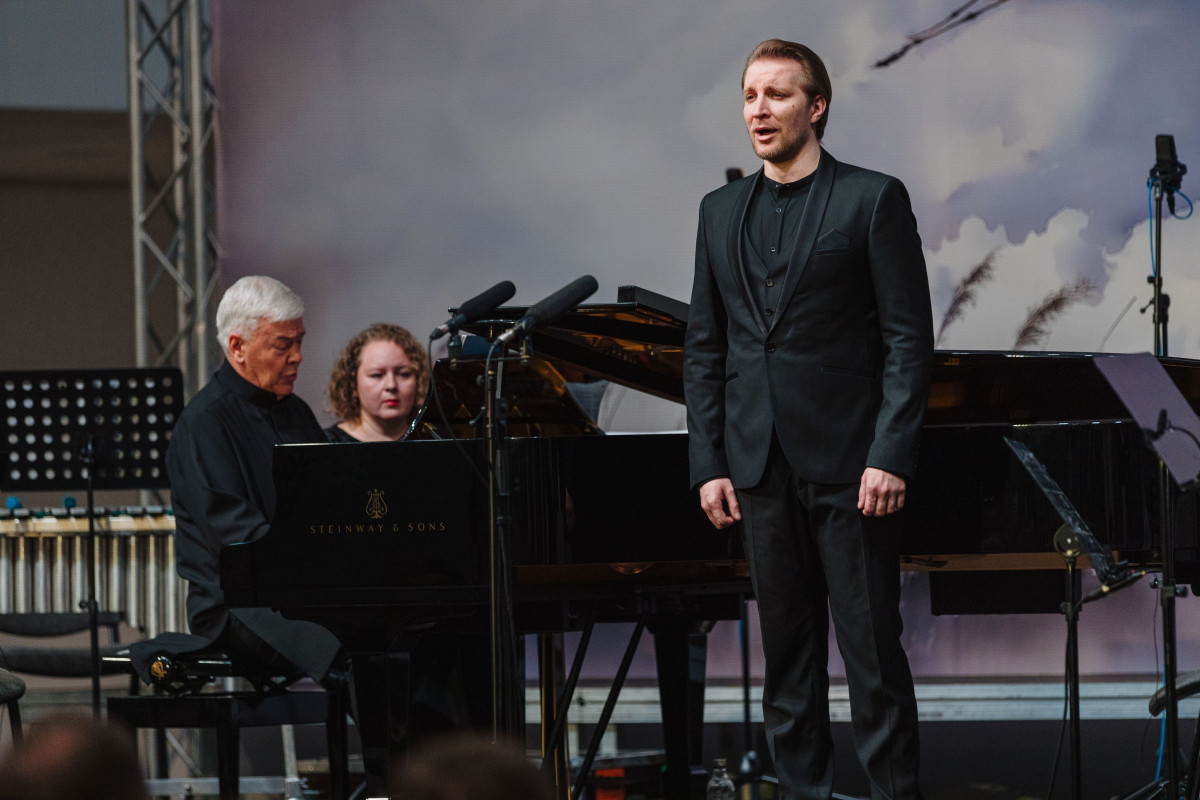 Алексей Гориболь, Светлана Смирнова, Максим Шлыков