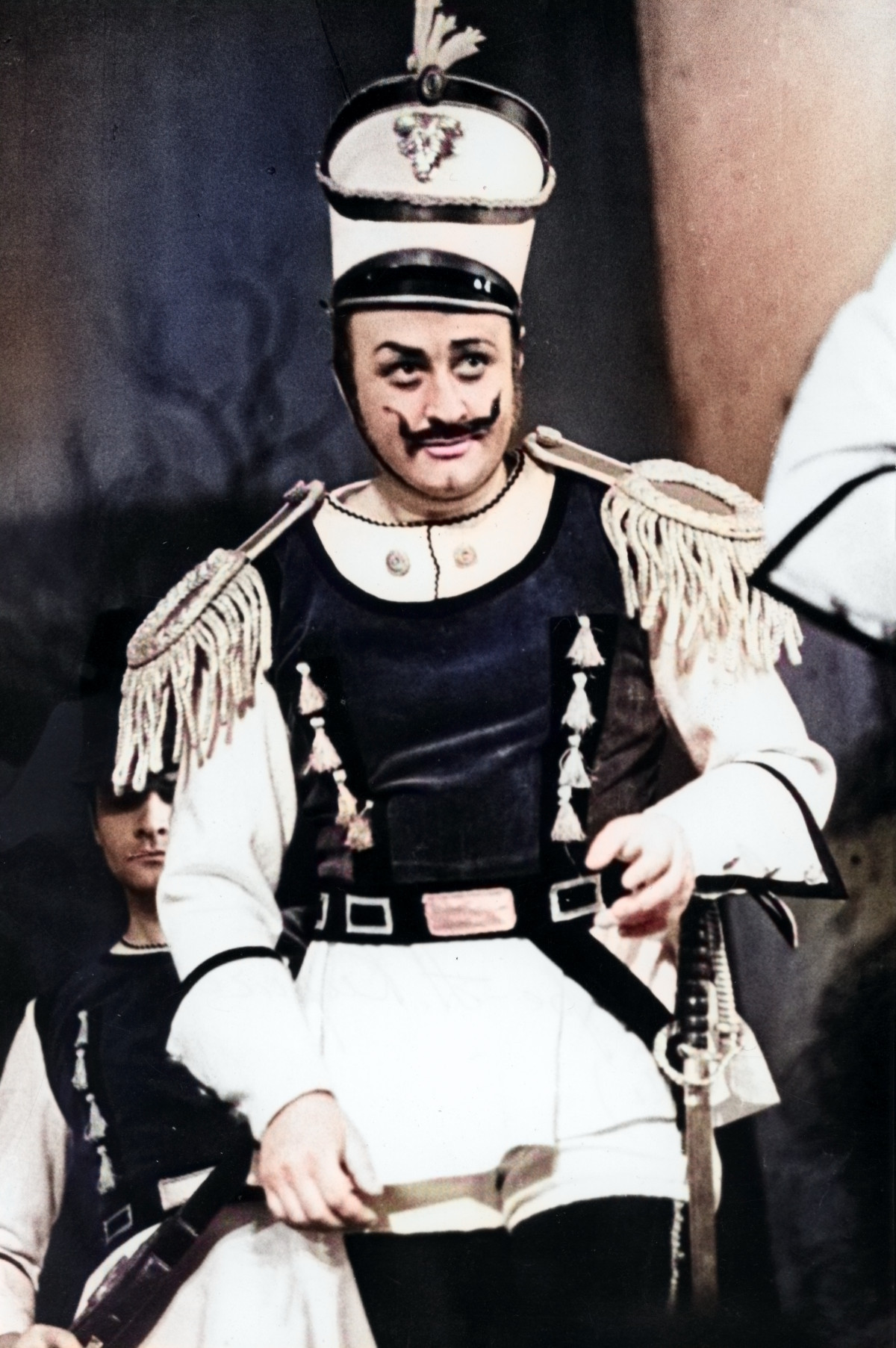 Александр Кириченко – Белькоре