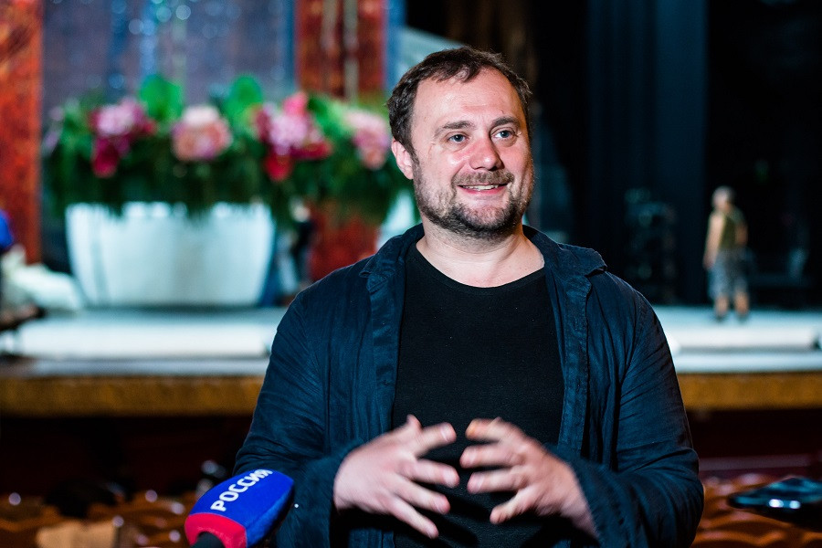 Вячеслав Самодуров