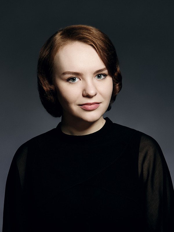 Полина Кумылганова