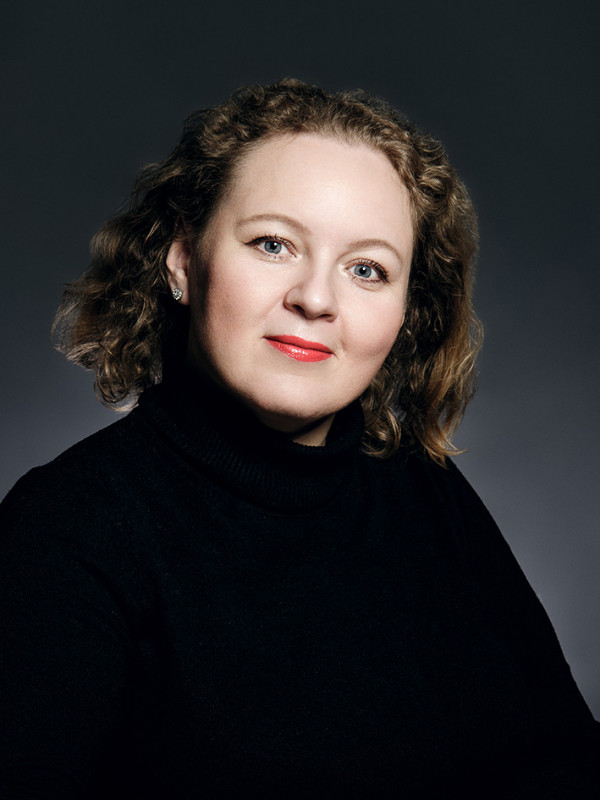 Светлана Смирнова