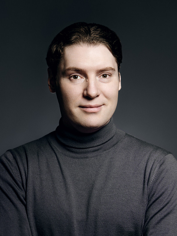 Валерий Гордеев