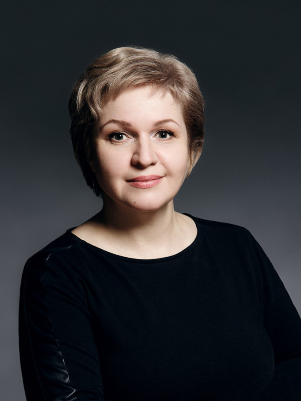 Елена Павлова
