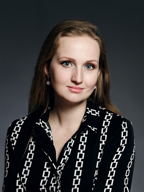 Ольга Семенищева