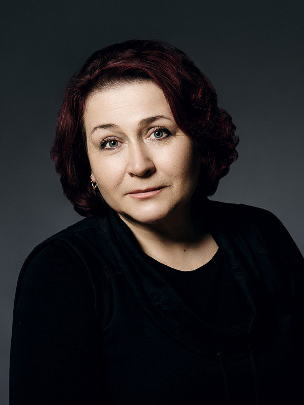 Екатерина Бровина
