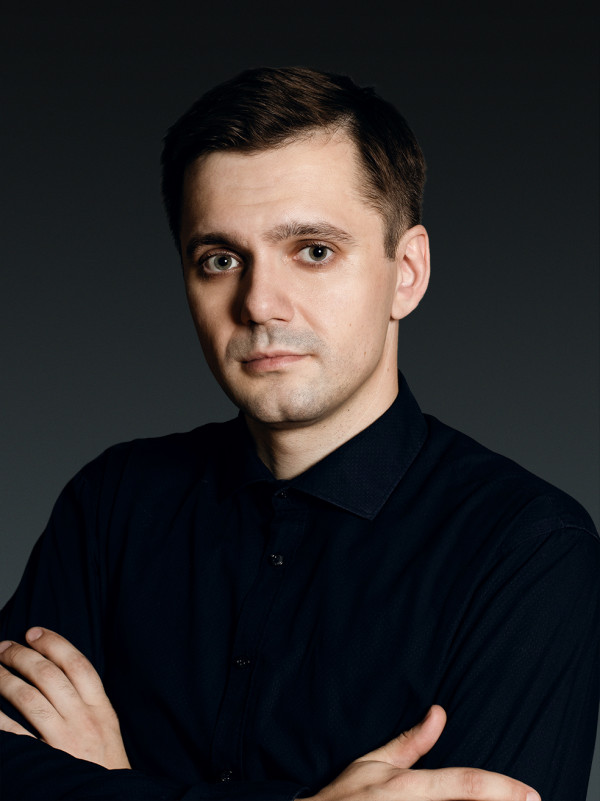 Федор Шинкевич