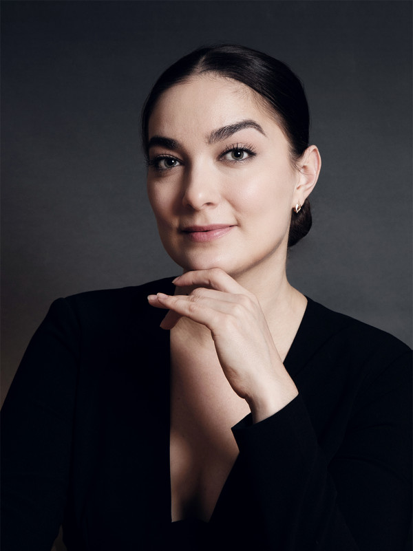 Виктория Шевченко