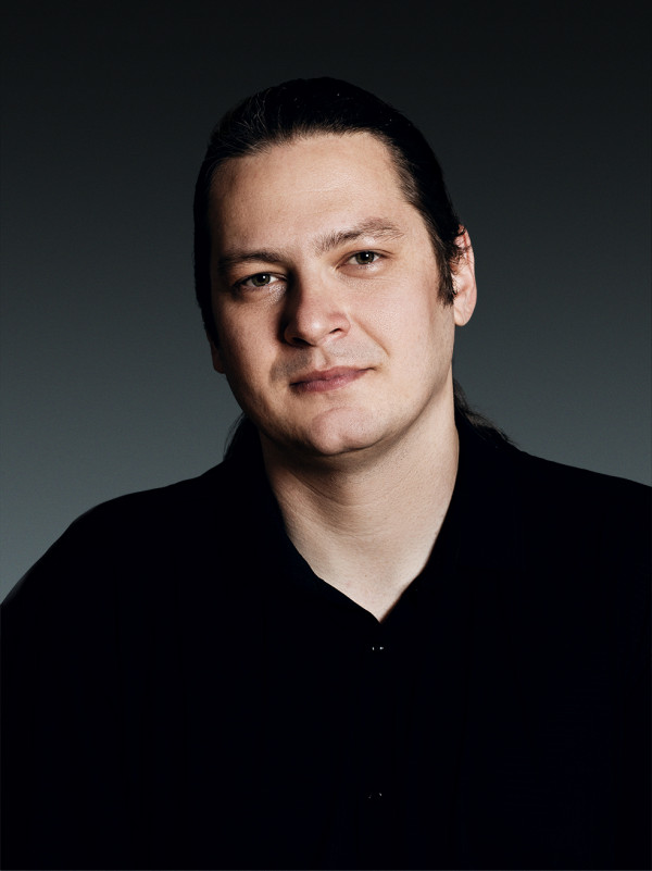 Константин Шерстянкин