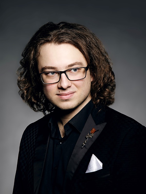Кирилл Лозакович