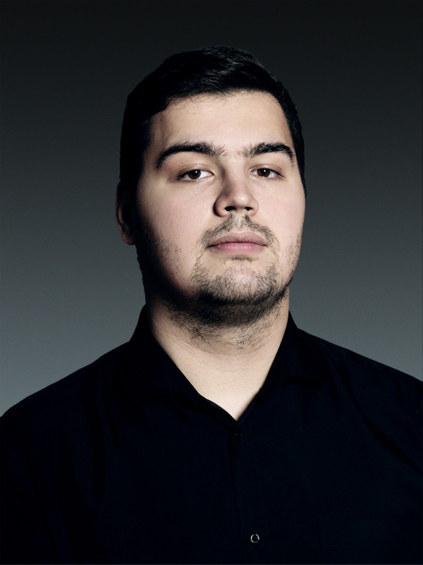 Валерий Захаров