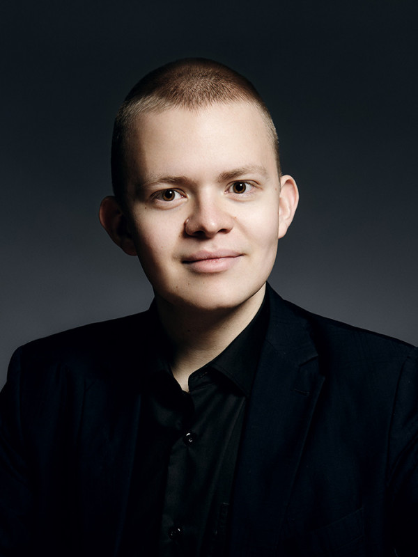 Павел Межов