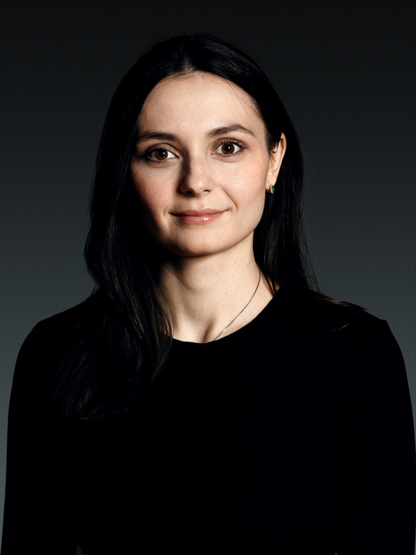 Светлана Ковтун