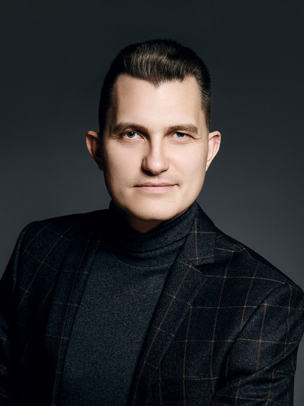 Алексей Семенищев